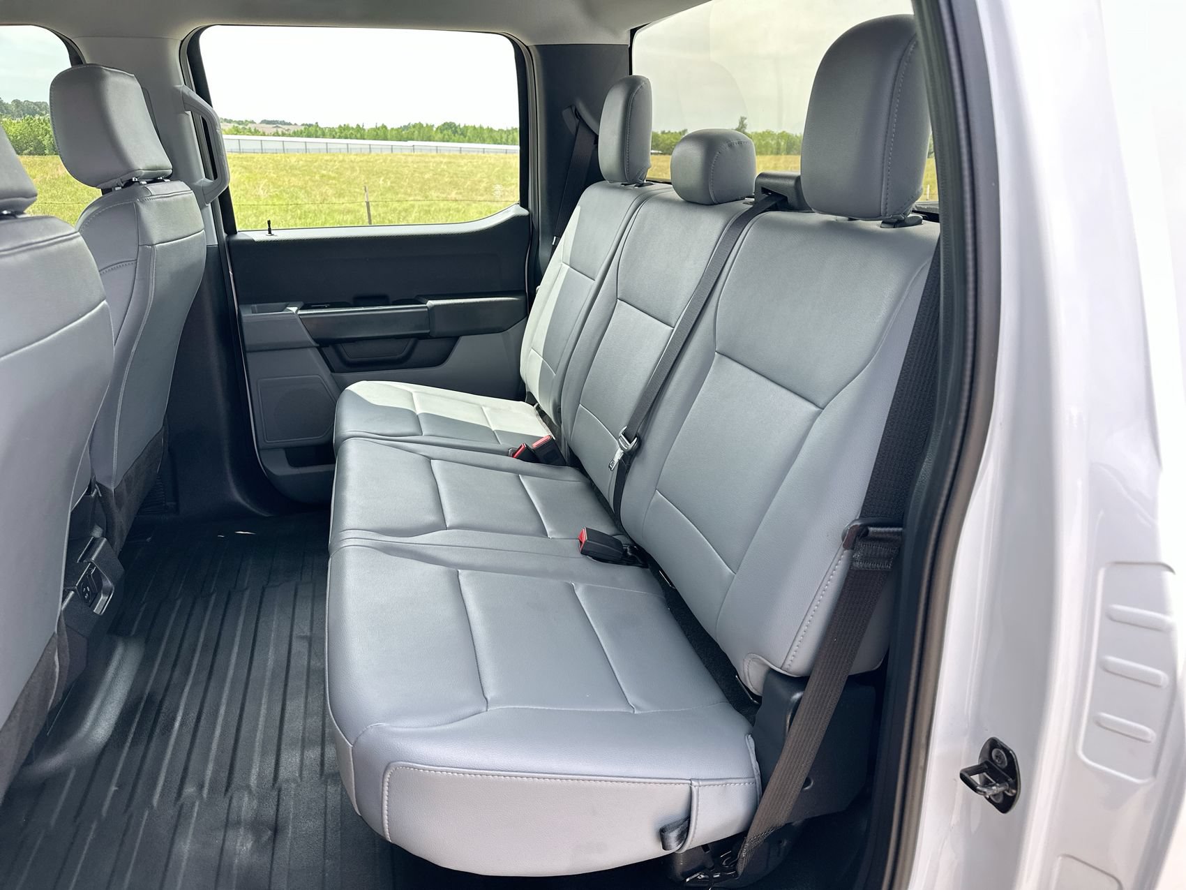 Used 2023 Ford F150 XL w/ XL Chrome Appearance Package AWD/4WD image 21