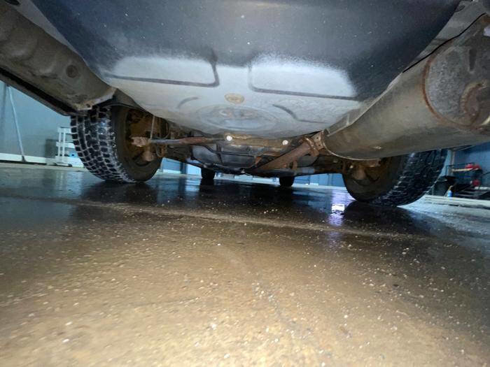 Used 2003 Toyota Camry LE image 15