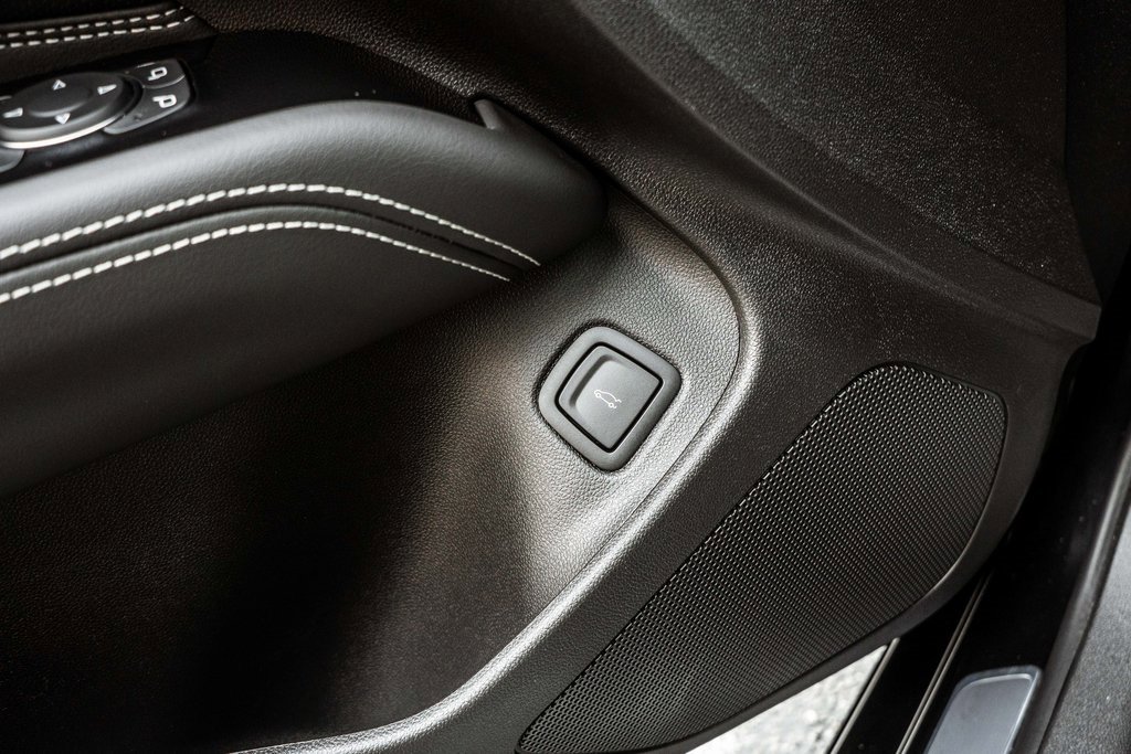 Used 2025 Cadillac CT4 V Blackwing image 20