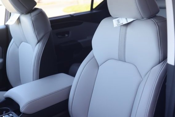 New 2025 Honda Pilot EX-L image 22