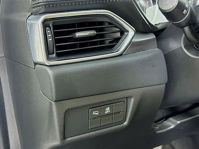 Used 2023 MAZDA CX-5 AWD 2.5 S w/ Select Package image 17