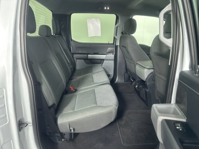 Used 2025 Ford F150 XLT w/ Equipment Group 301A Standard AWD/4WD image 15