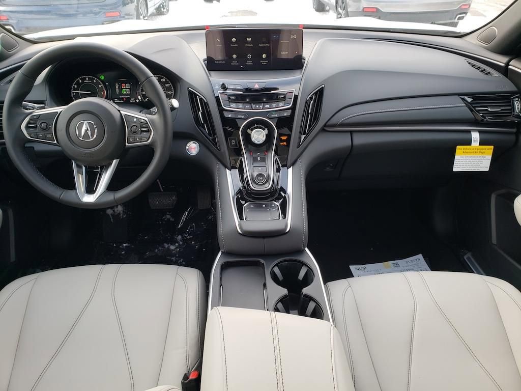 New 2026 Acura RDX SH-AWD image 7