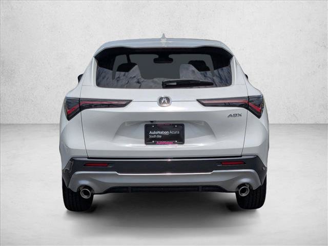 New 2026 Acura ADX FWD image 8