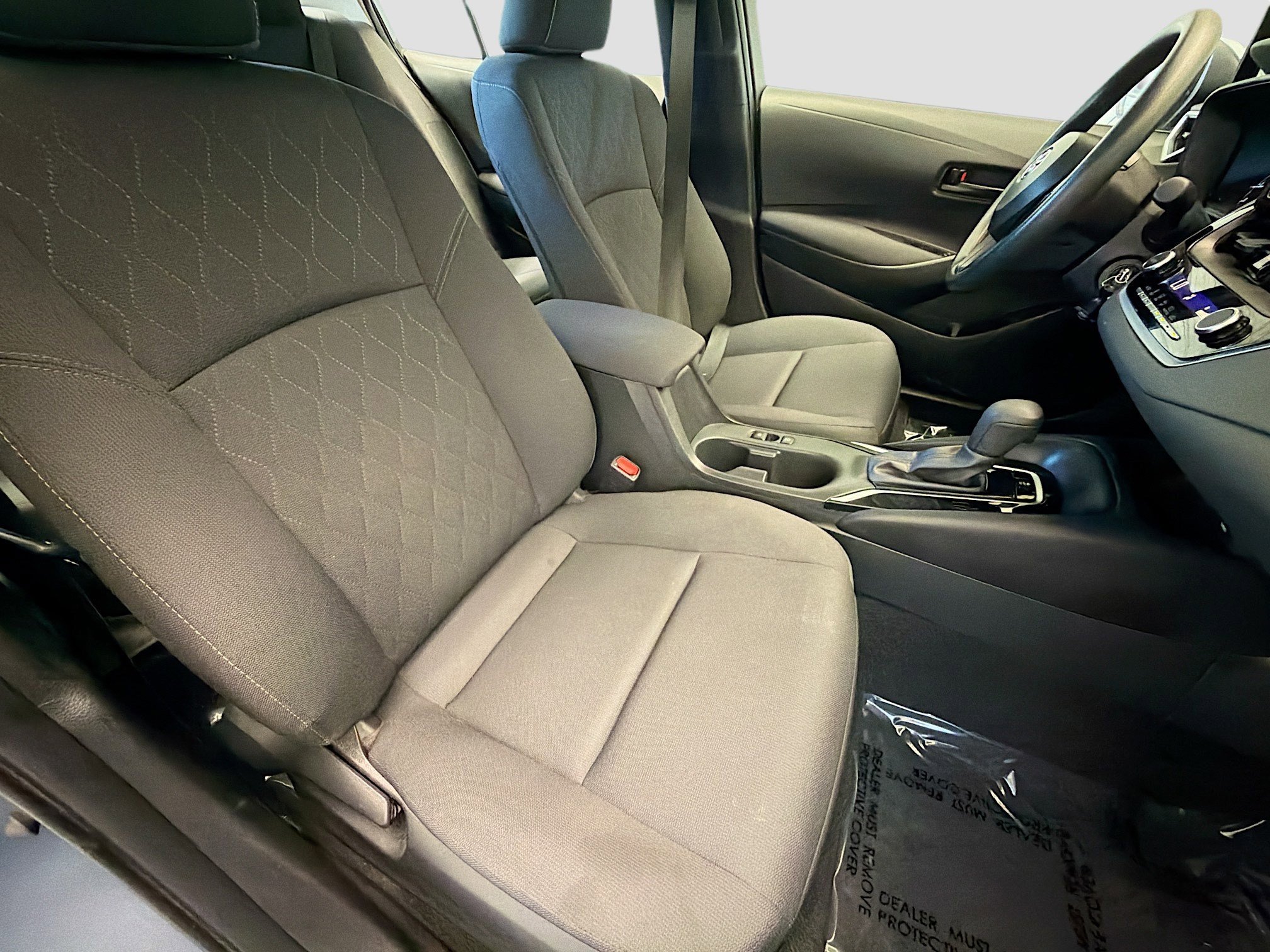 Used 2024 Toyota Corolla LE image 14