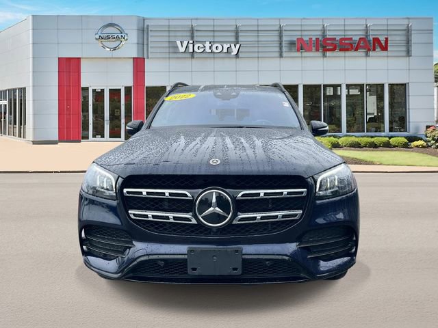 Used 2022 Mercedes-Benz GLS 450 4MATIC image 6