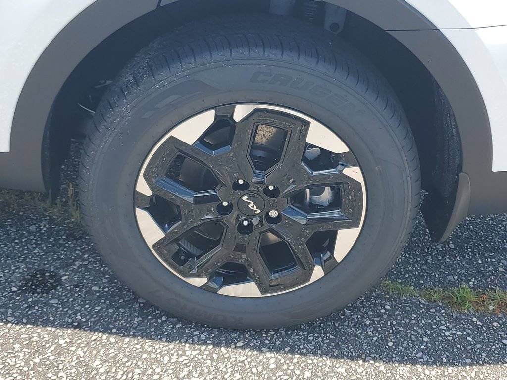 New 2026 Kia Sorento S AWD/4WD image 30