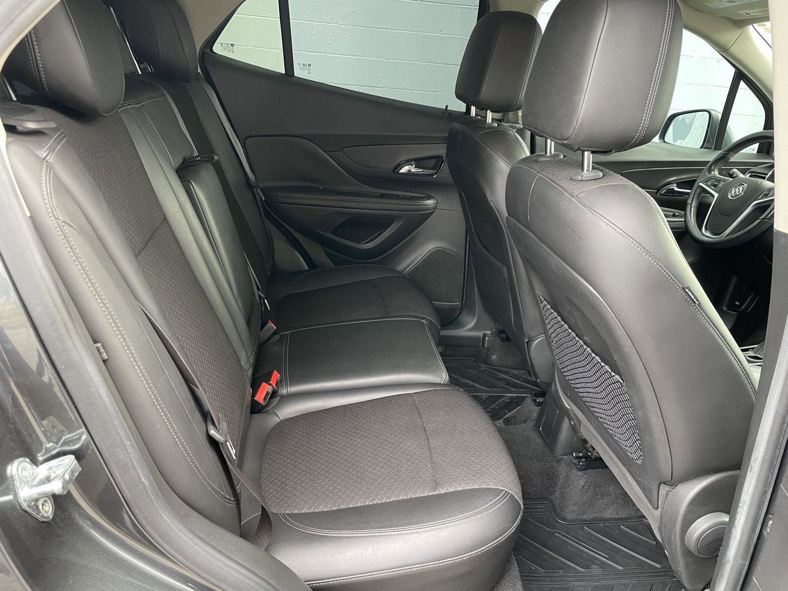 Used 2018 Buick Encore Preferred image 14