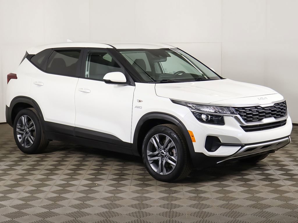 Used 2019 Hyundai Tucson SE w/ Cargo Package image 2