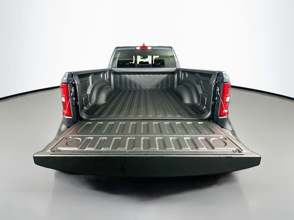 New 2026 RAM 1500 Laramie w/ Sport Appearance Package image 16