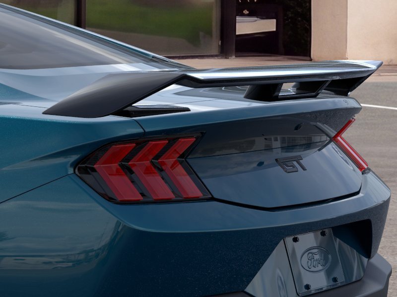 New 2026 Ford Mustang GT w/ GT Performance Package RWD image 22