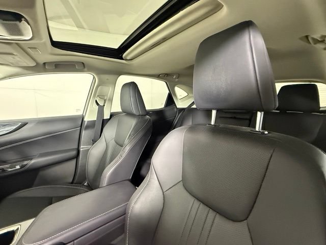 Certified 2023 Lexus NX 350 AWD image 5