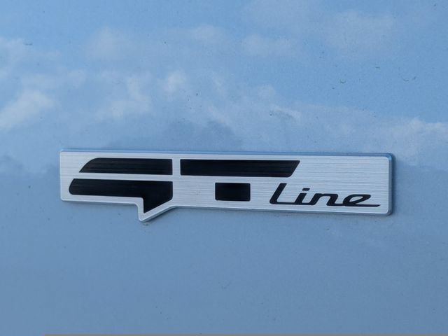 Certified 2026 Kia K5 GT-Line FWD image 12