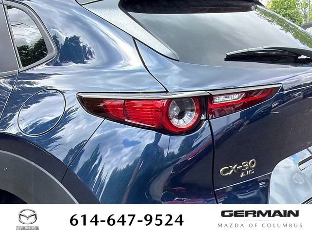 New 2026 MAZDA CX-30 Aire Edition AWD/4WD image 15