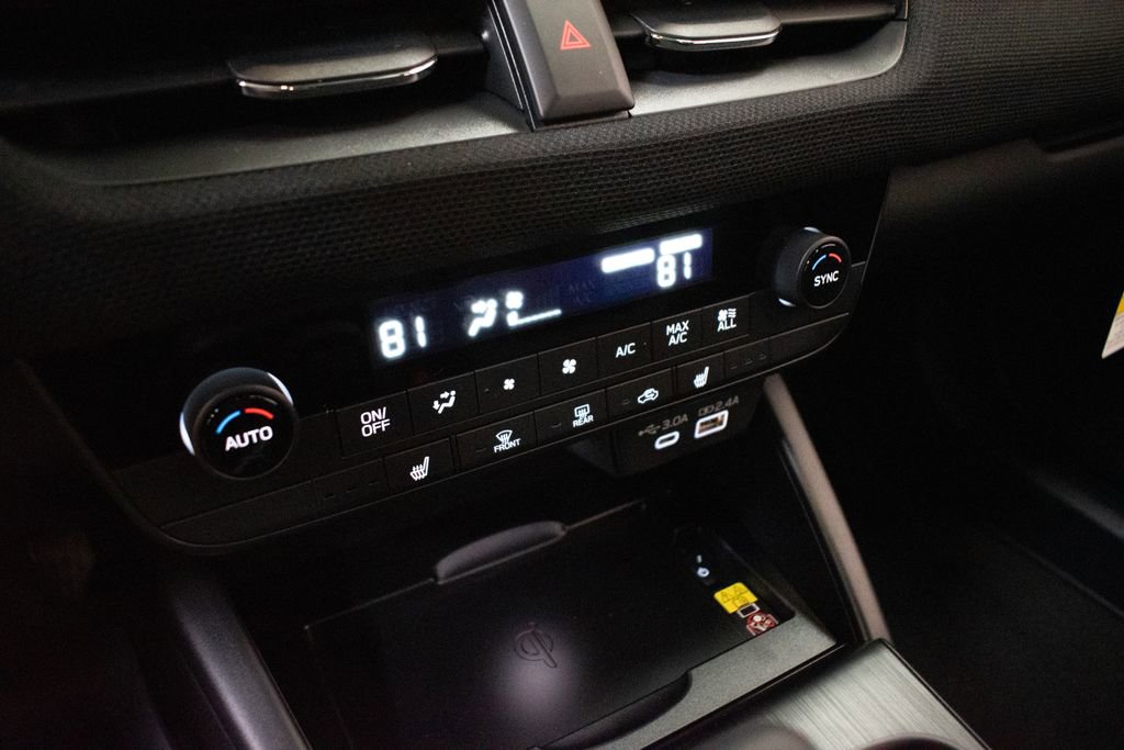 New 2026 Subaru Outback Premium image 17