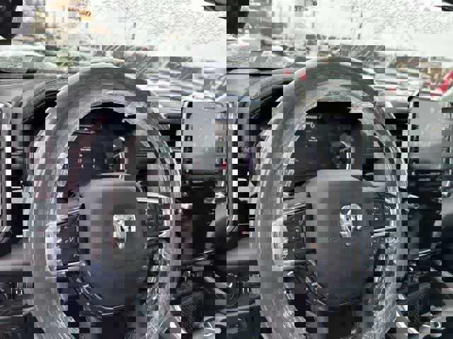 New 2026 RAM 1500 Laramie w/ Night Edition image 4