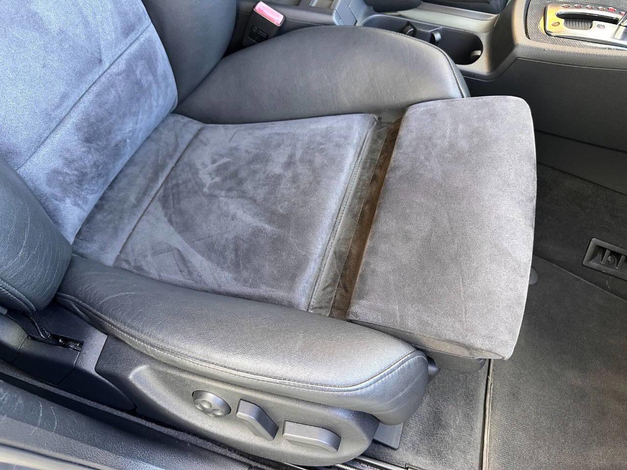 Used 2008 Audi S4 Sedan image 63