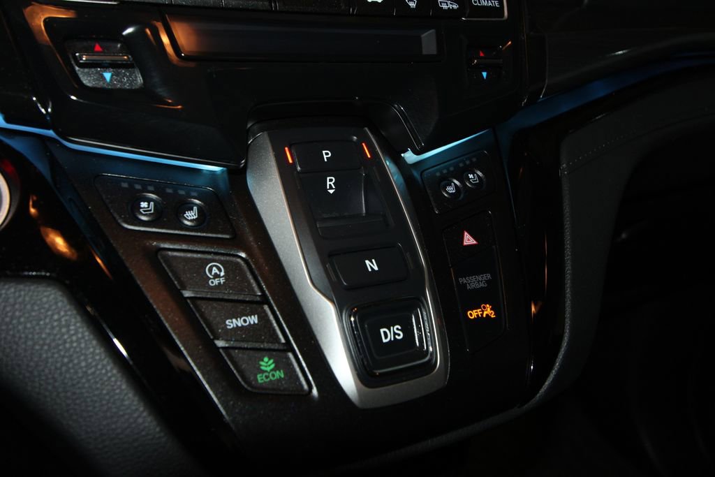 Used 2022 Honda Odyssey Elite image 17