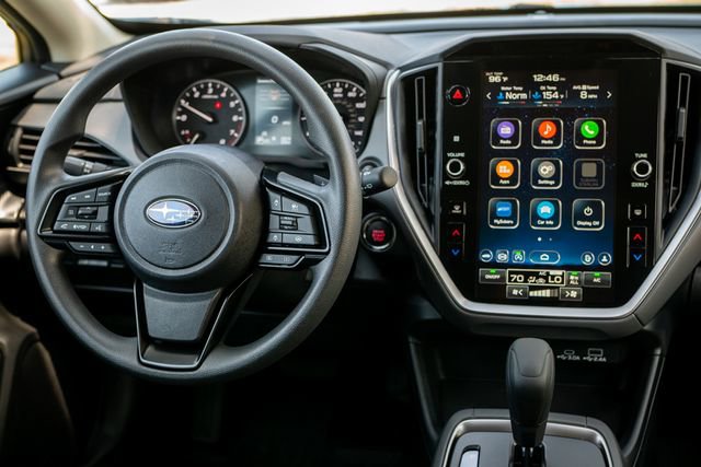 New 2026 Subaru Crosstrek 2.0i Premium image 6