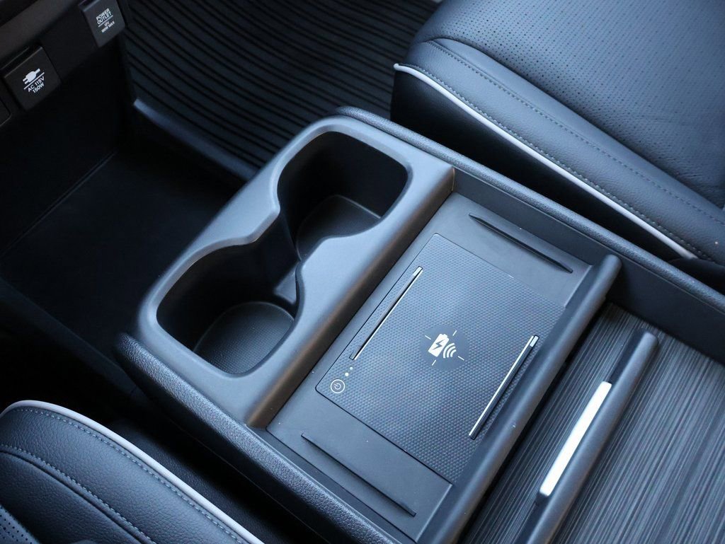 New 2026 Honda Odyssey Elite image 19