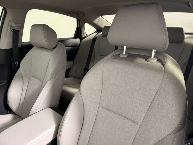 Used 2025 Honda Accord SE image 30