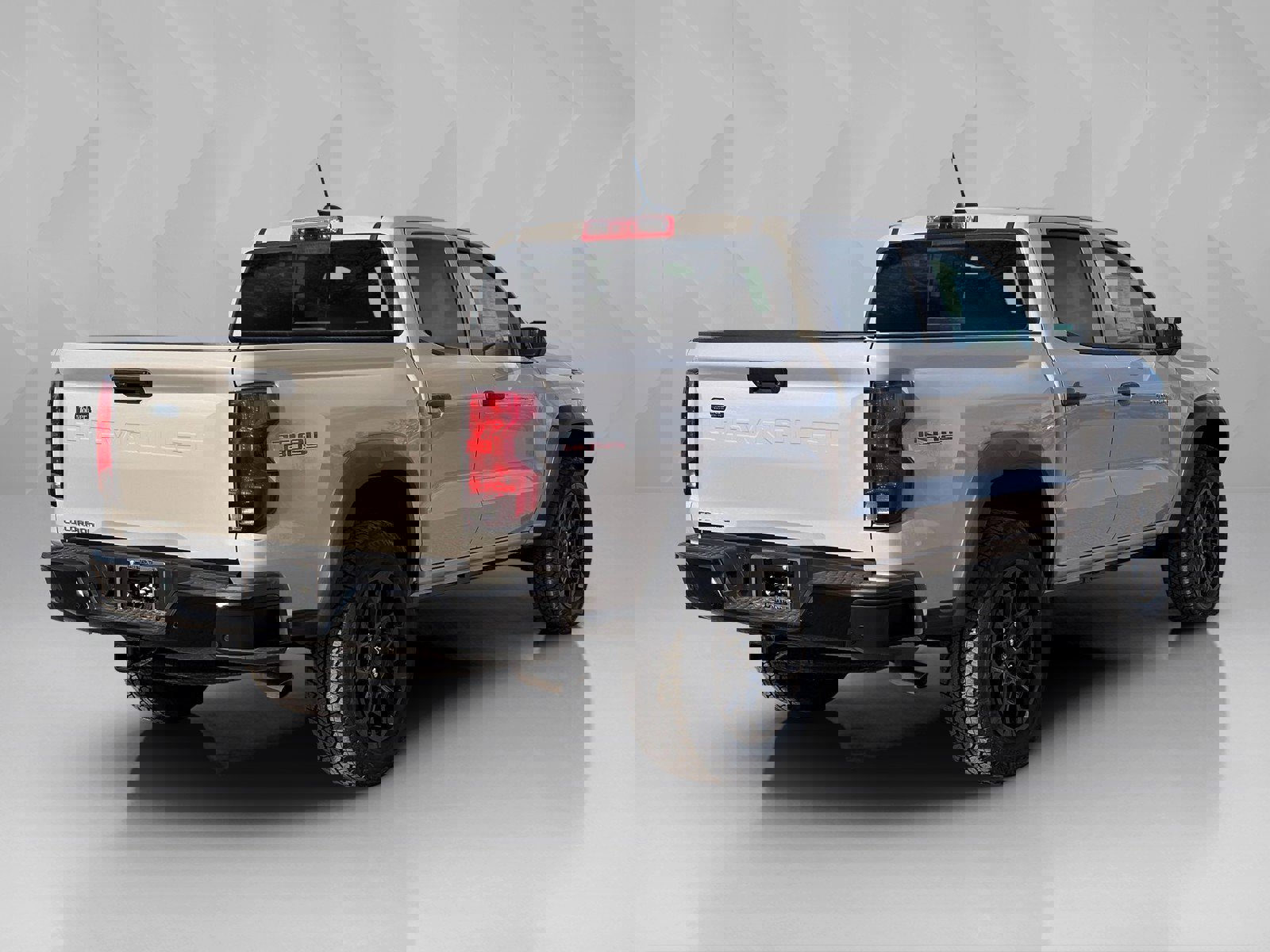 New 2026 Chevrolet Colorado Trail Boss image 5