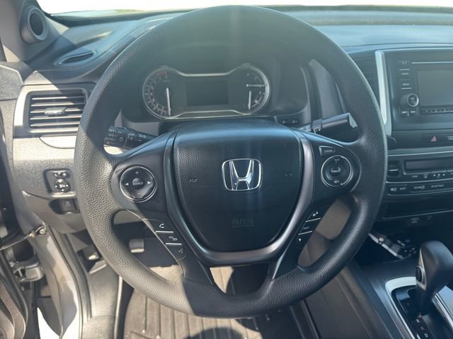 Used 2019 Honda Ridgeline Sport image 12