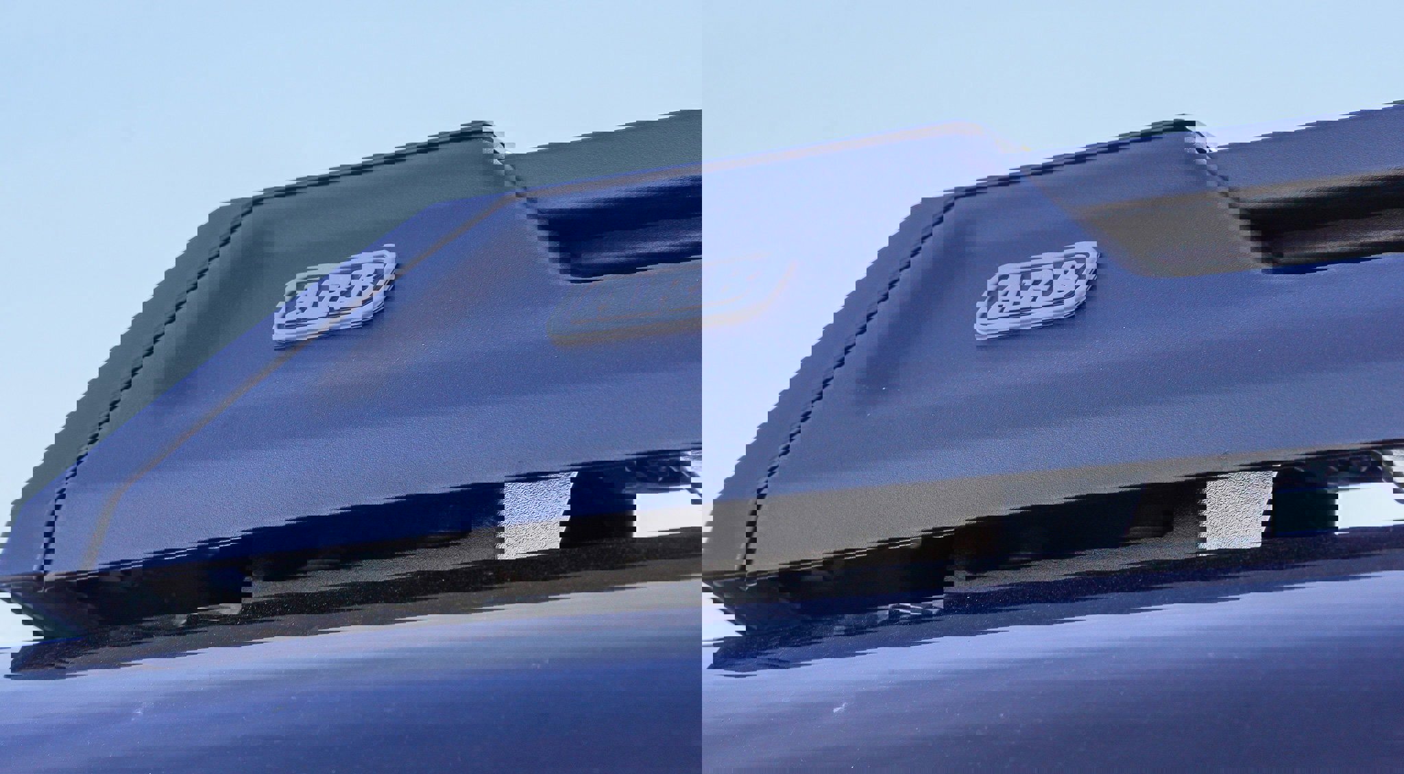 New 2026 Toyota 4Runner Trailhunter image 29