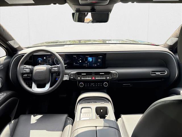 New 2026 Hyundai Palisade Calligraphy image 15