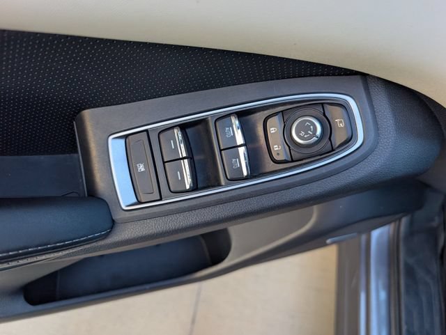 Used 2022 Subaru Ascent Touring w/ Popular Package #2A AWD/4WD image 23