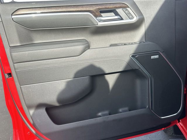 New 2026 GMC Sierra 1500 Elevation w/ Elevation Premium Package image 22