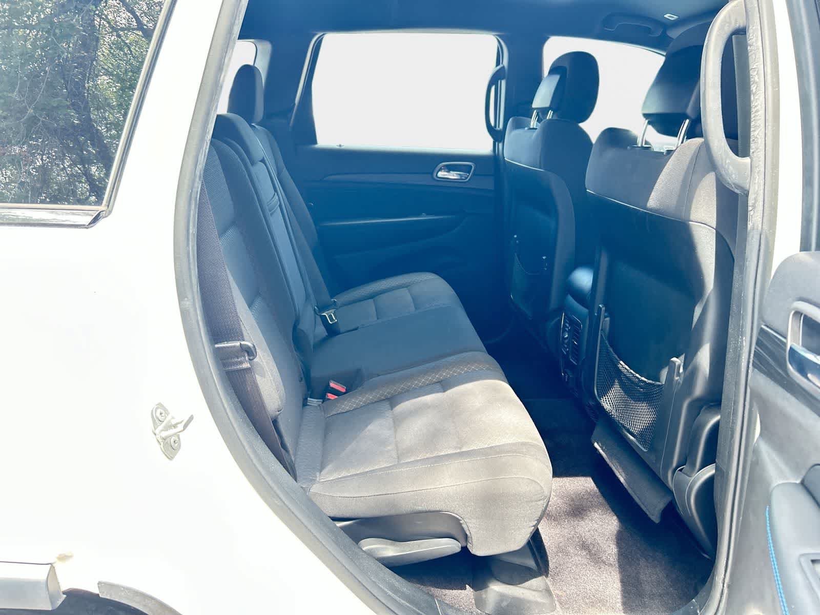 Used 2019 Jeep Grand Cherokee Laredo RWD image 13