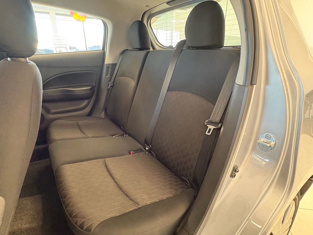 Used 2024 Mitsubishi Mirage ES FWD image 22