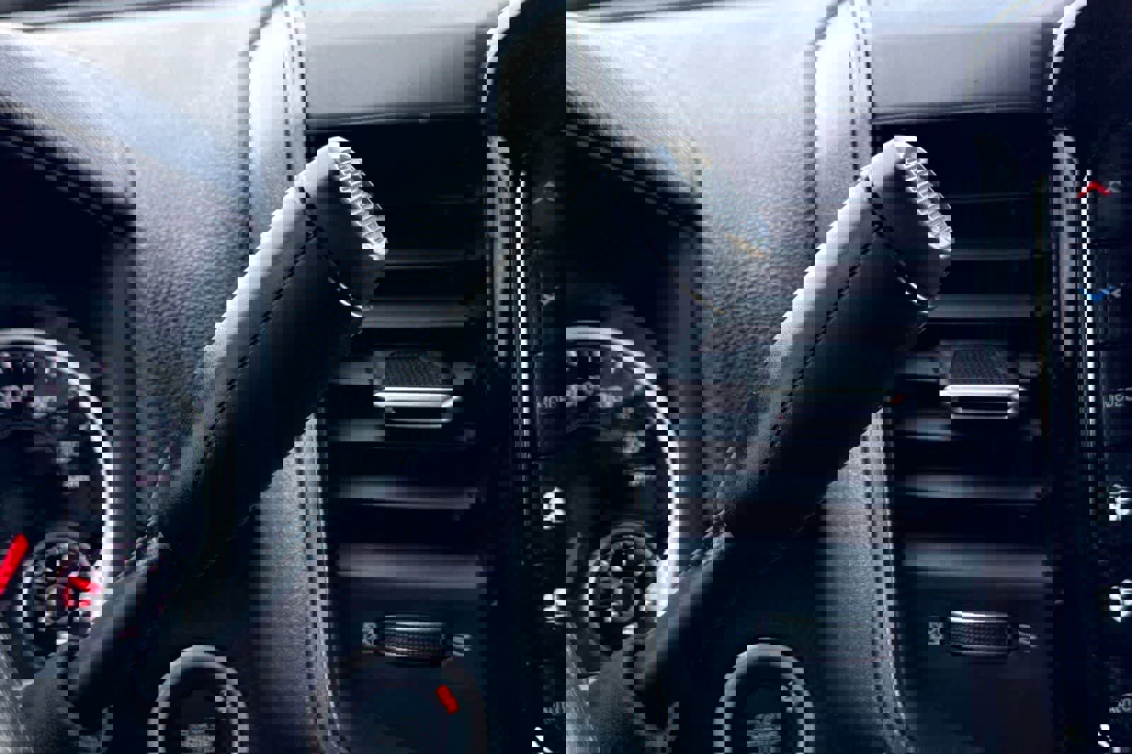 New 2026 RAM 3500 Tradesman image 23