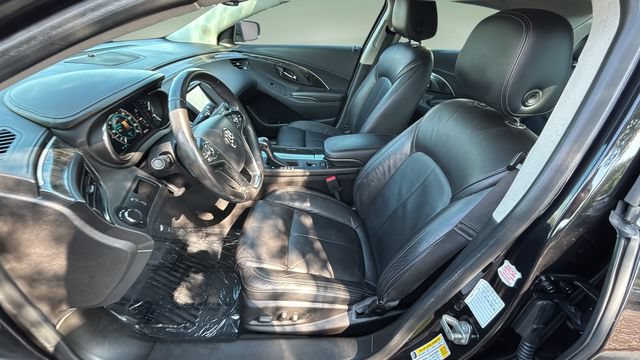 Used 2015 Buick LaCrosse Leather FWD image 18