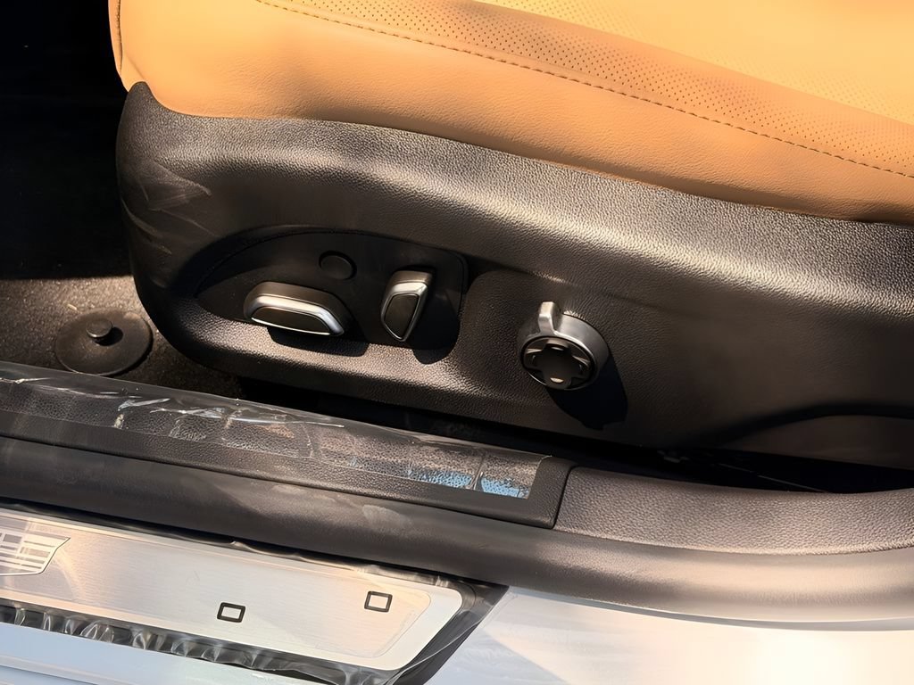 New 2026 Cadillac CT5 Premium Luxury RWD image 18