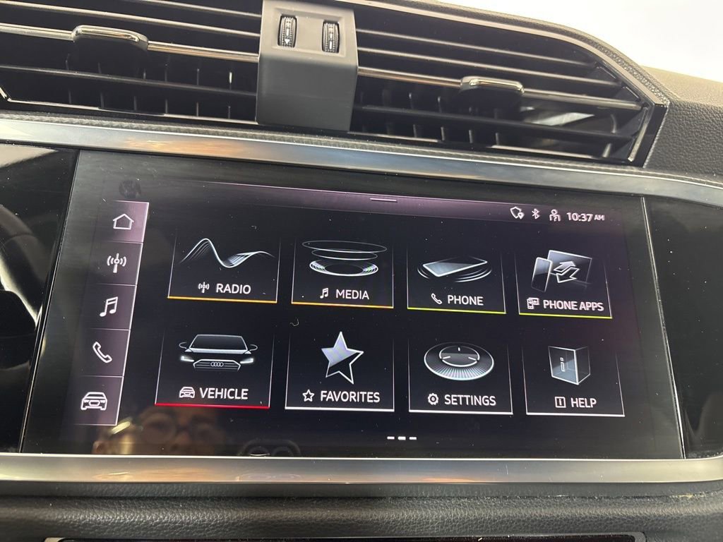 Used 2023 Audi Q3 2.0T Premium AWD/4WD image 29