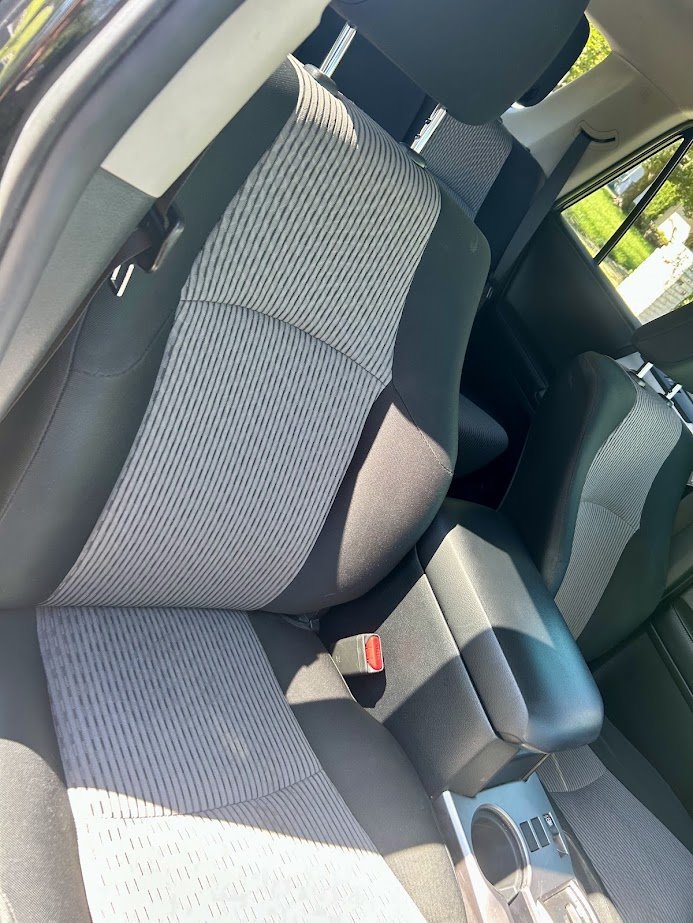 Used 2017 Toyota 4Runner SR5 RWD image 34