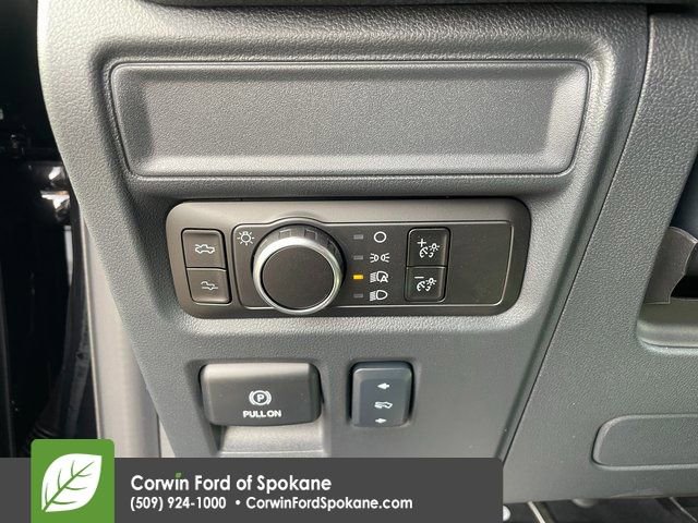 New 2025 Ford F150 Lightning Lariat AWD/4WD image 26
