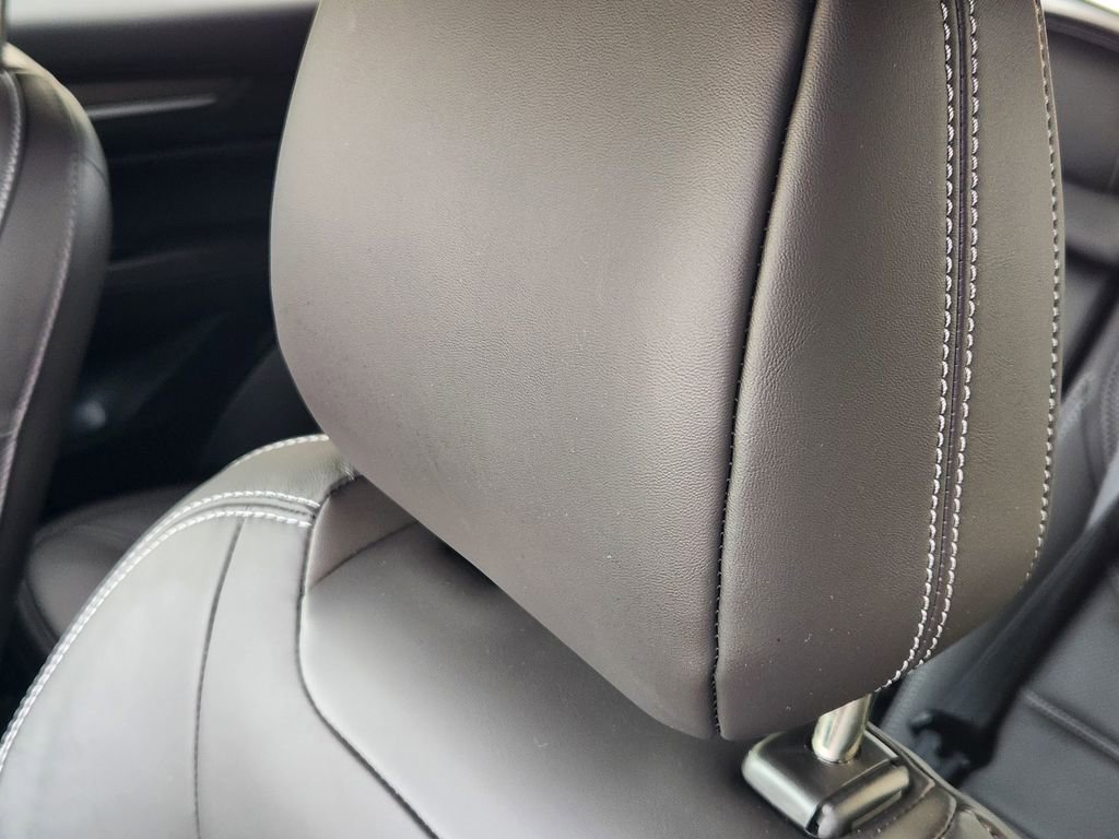 Certified 2025 MAZDA CX-5 Signature image 14