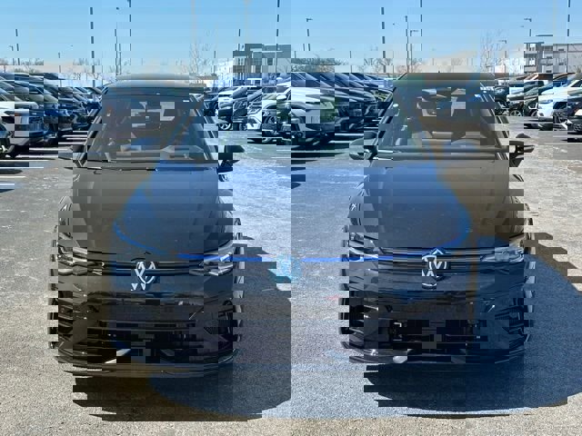 New 2026 Volkswagen Golf w/ Euro Style Package image 2