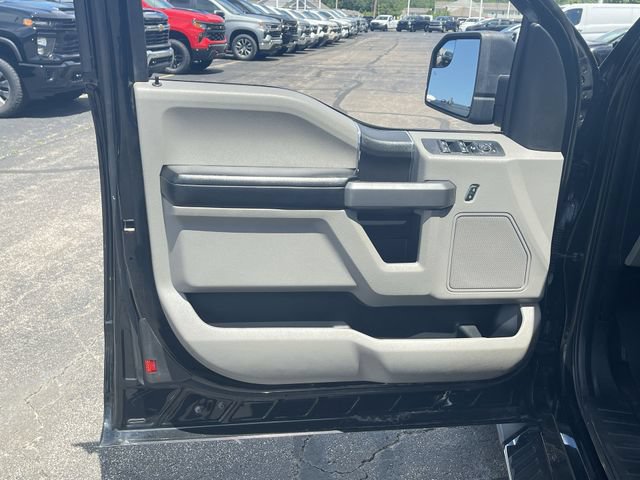 Used 2018 Ford F150 XLT w/ Equipment Group 301A Mid AWD/4WD image 21