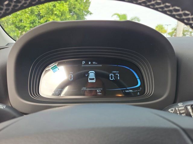 New 2025 Hyundai Venue Limited image 16