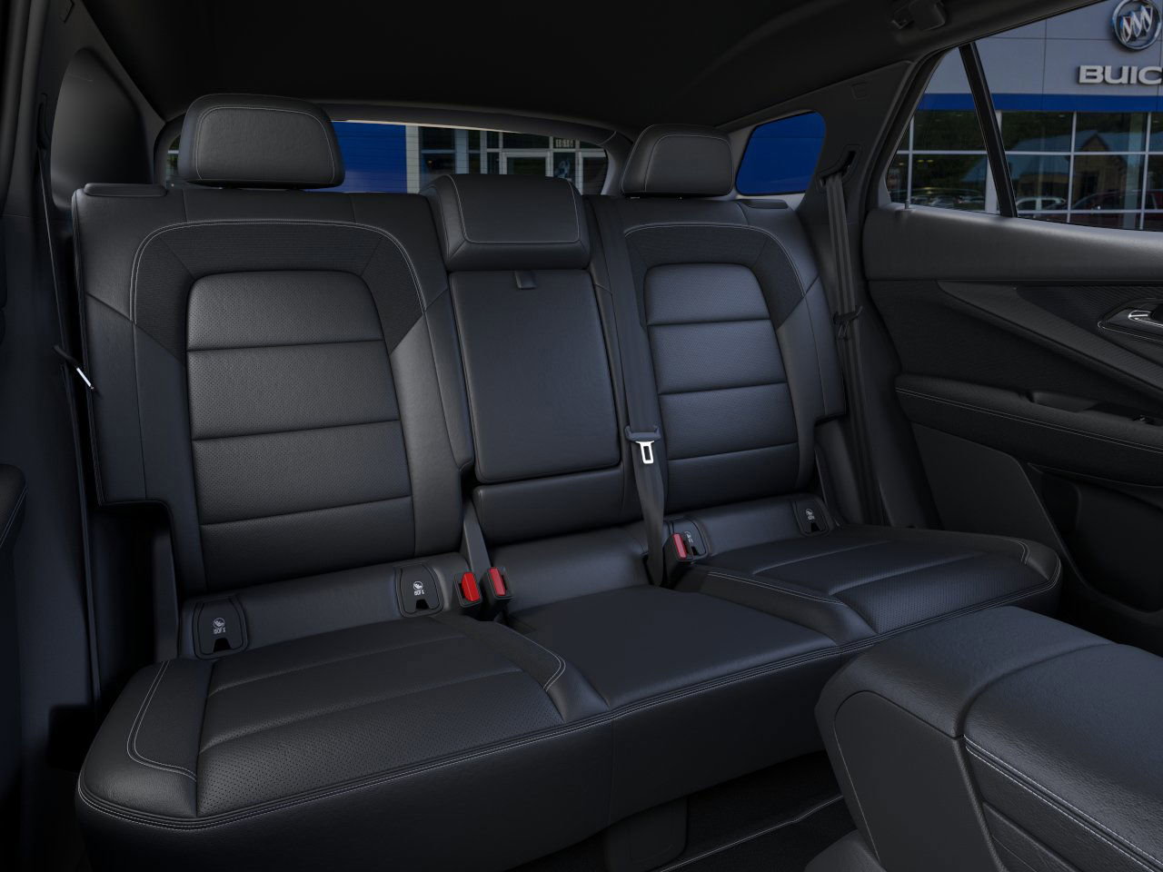 New 2025 Chevrolet Blazer EV LT image 42