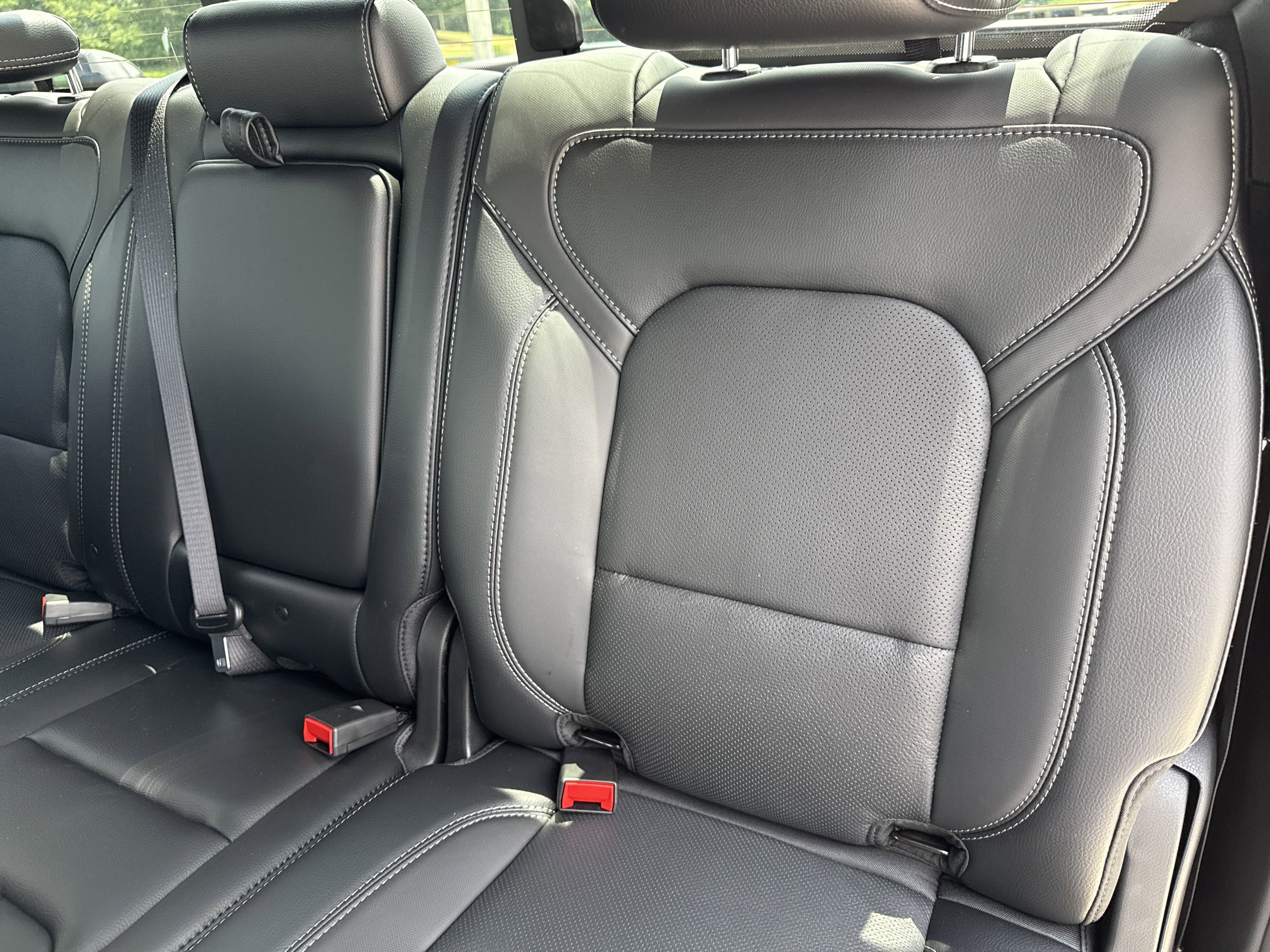 New 2026 RAM 1500 Rebel w/ Rebel Level 2 Equipment Group image 26