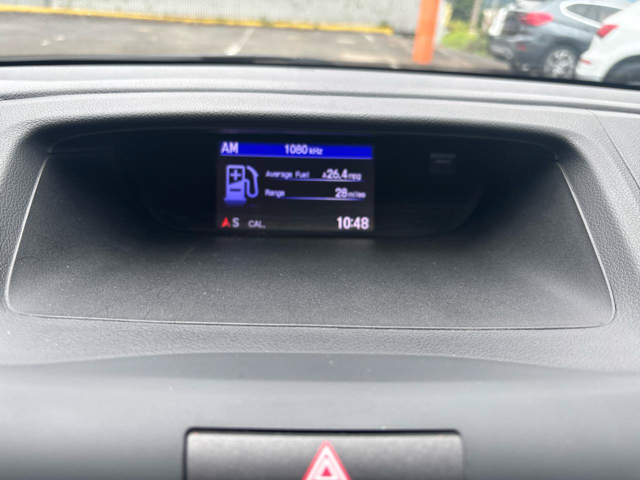 Used 2015 Honda CR-V LX image 24