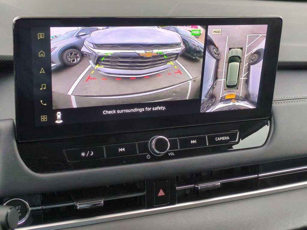 Used 2025 Mitsubishi Outlander SE FWD image 17