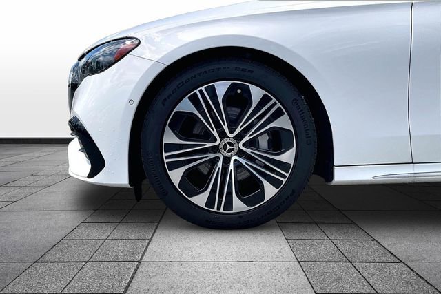 Certified 2024 Mercedes-Benz E 350 4MATIC Sedan image 4