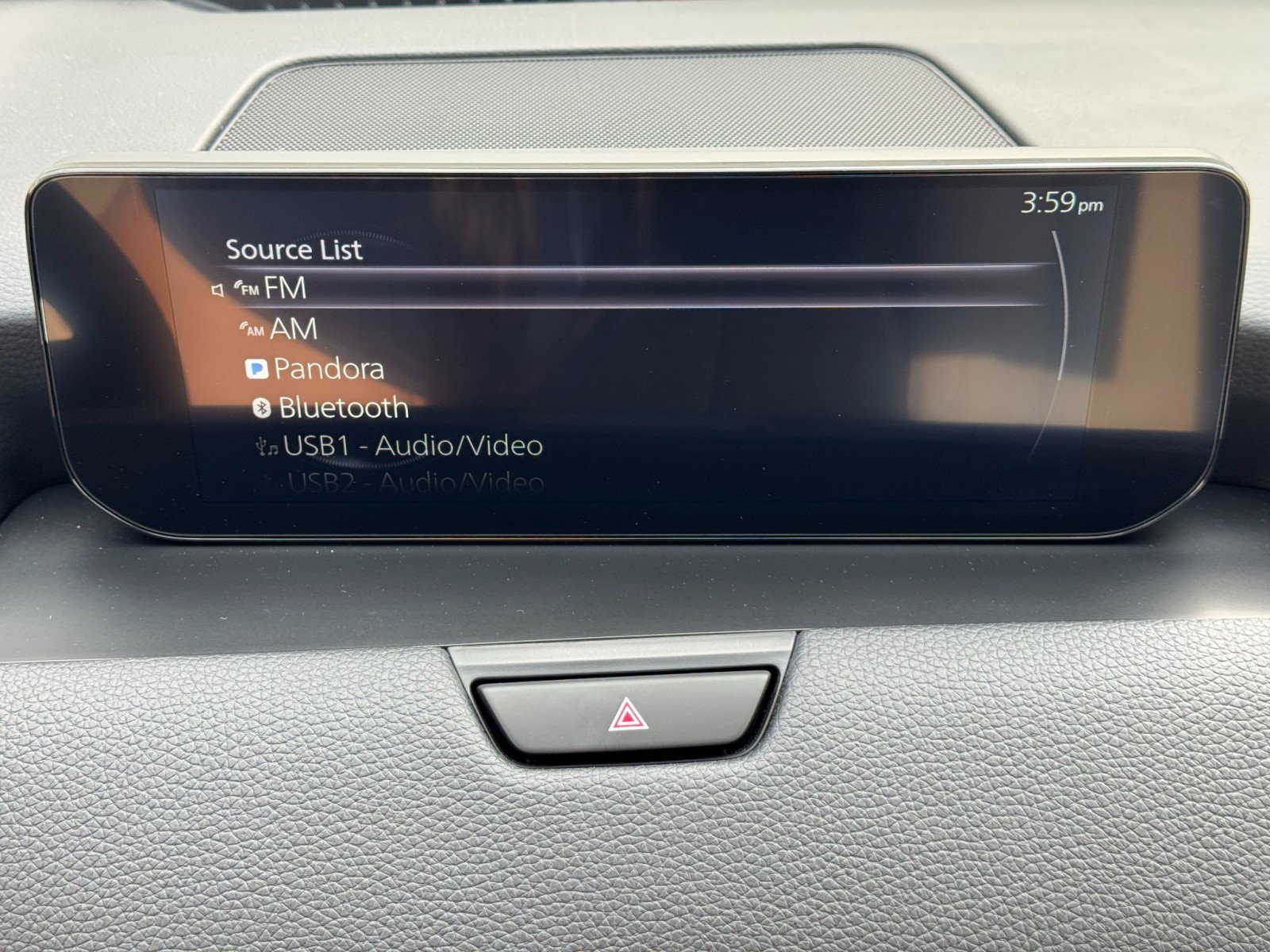 Used 2024 MAZDA CX-90 Plug-In Hybrid w/ Preferred AWD/4WD image 25