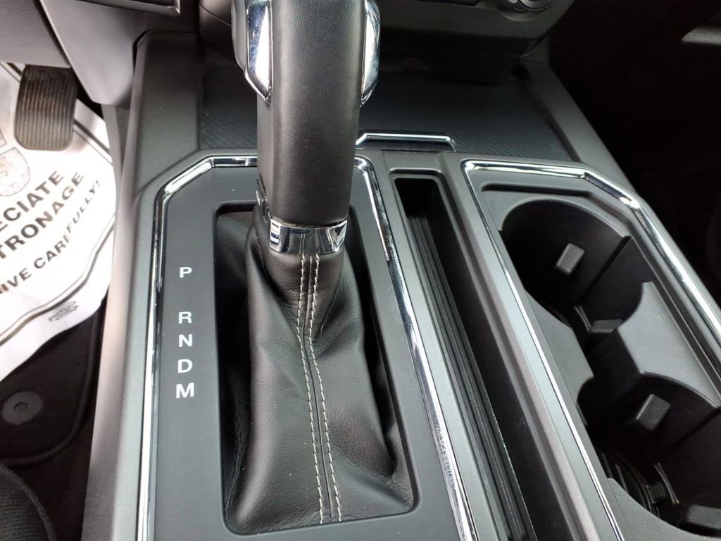 Used 2019 Ford F150 XLT w/ Equipment Group 302A Luxury AWD/4WD image 24